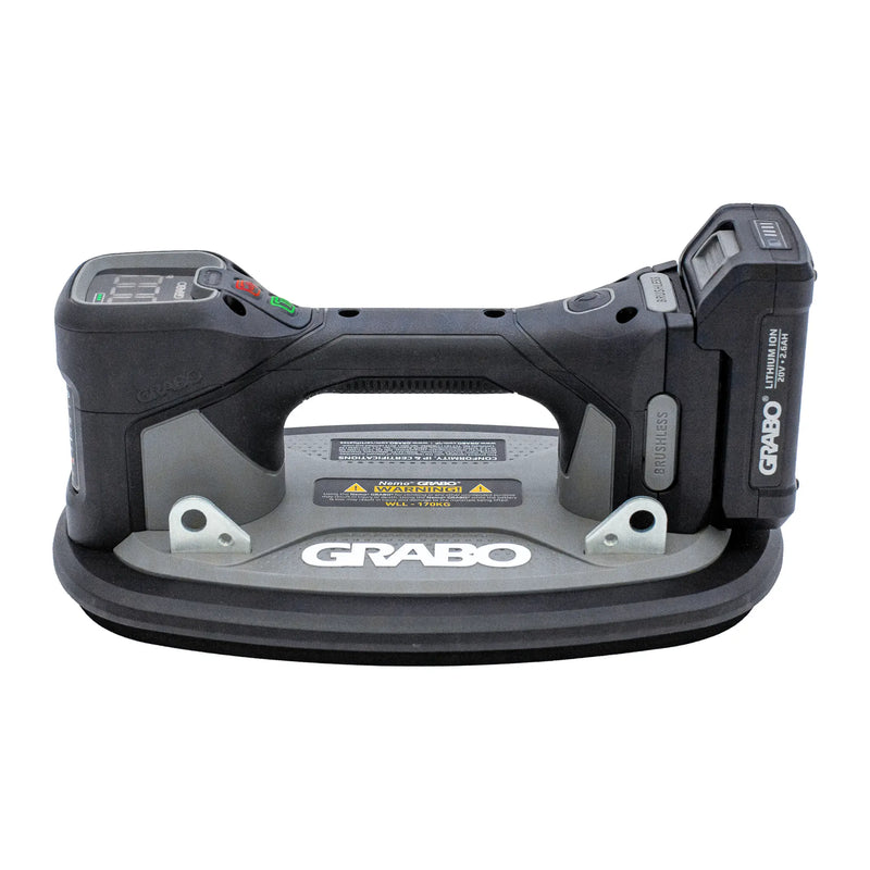 GRABO PRO Brushless