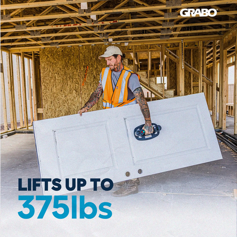 GRABO PRO - Lifter 20