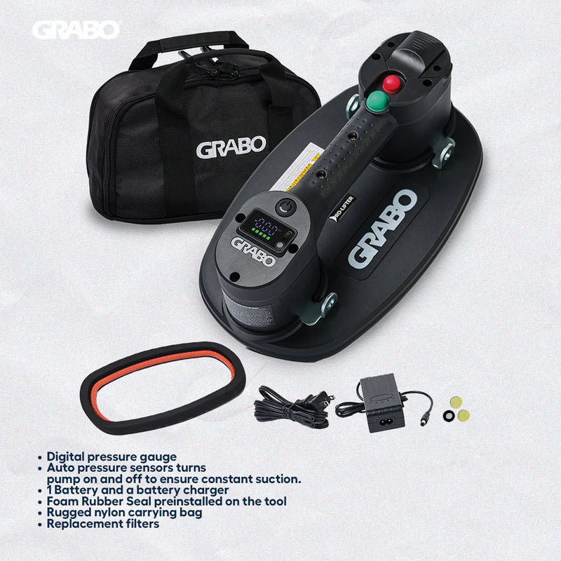 GRABO PRO - Lifter 20