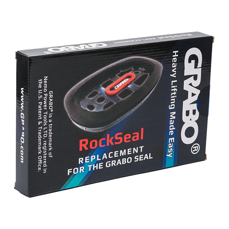 GRABO ROCKSEAL