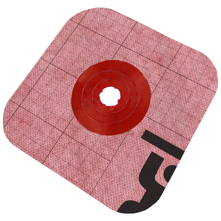 GURU 3/4” Water-Stop Pipe Seal