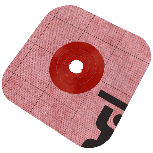 GURU 3/4” Water-Stop Pipe Seal