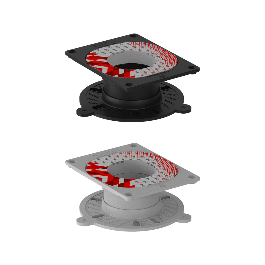 GURU Linear Drain Connector