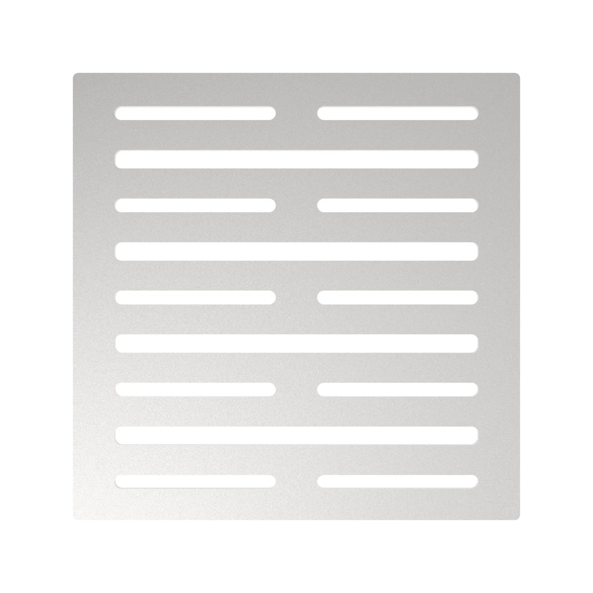 GURU EVO Square Shower Drain Grate
