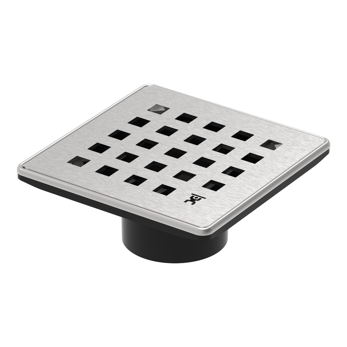 GURU EVO Lite PLUS Square Shower Drain