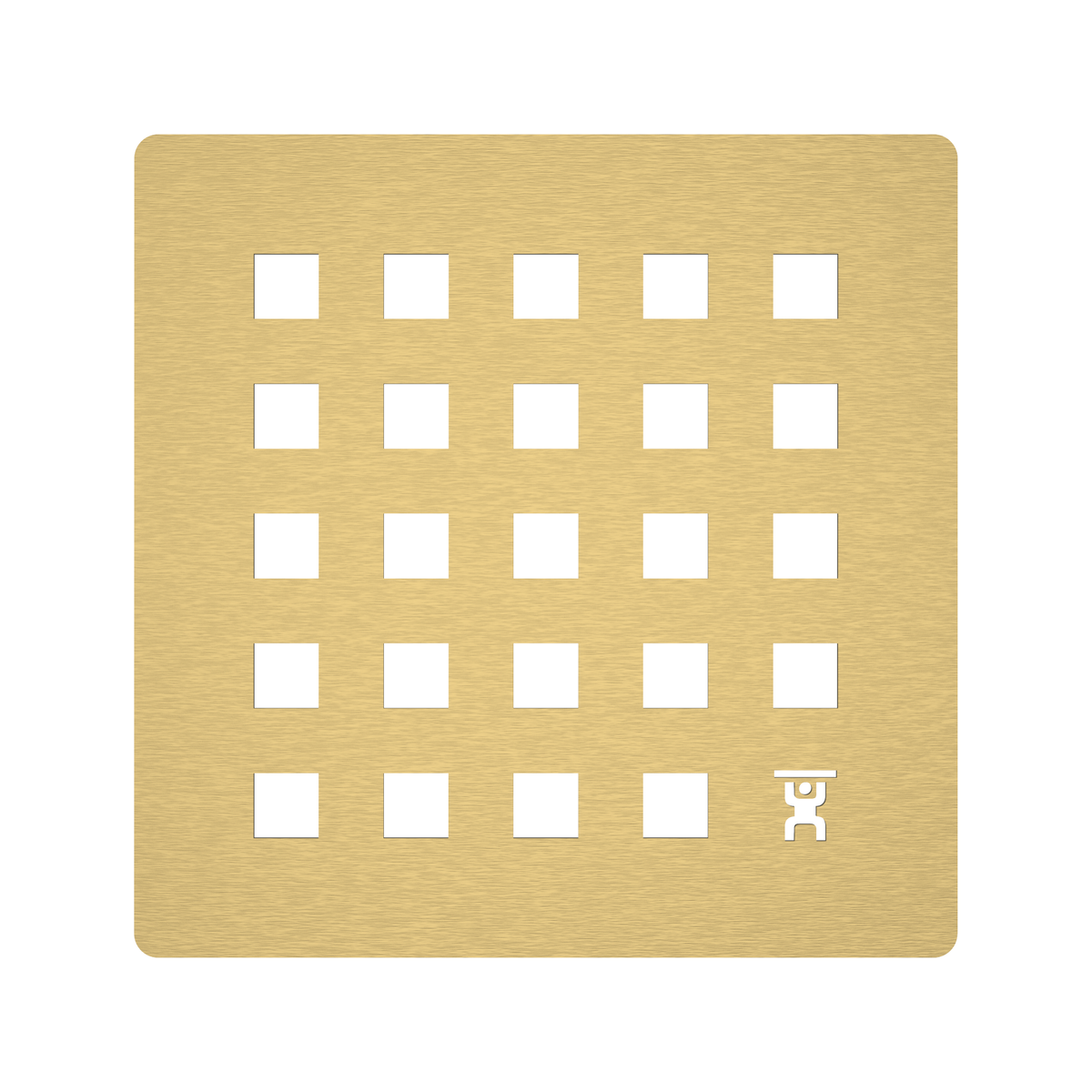 GURU EVO Lite PLUS Square Shower Drain