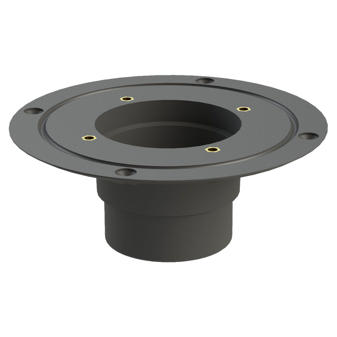 GURU Evolux ABS Drain Body