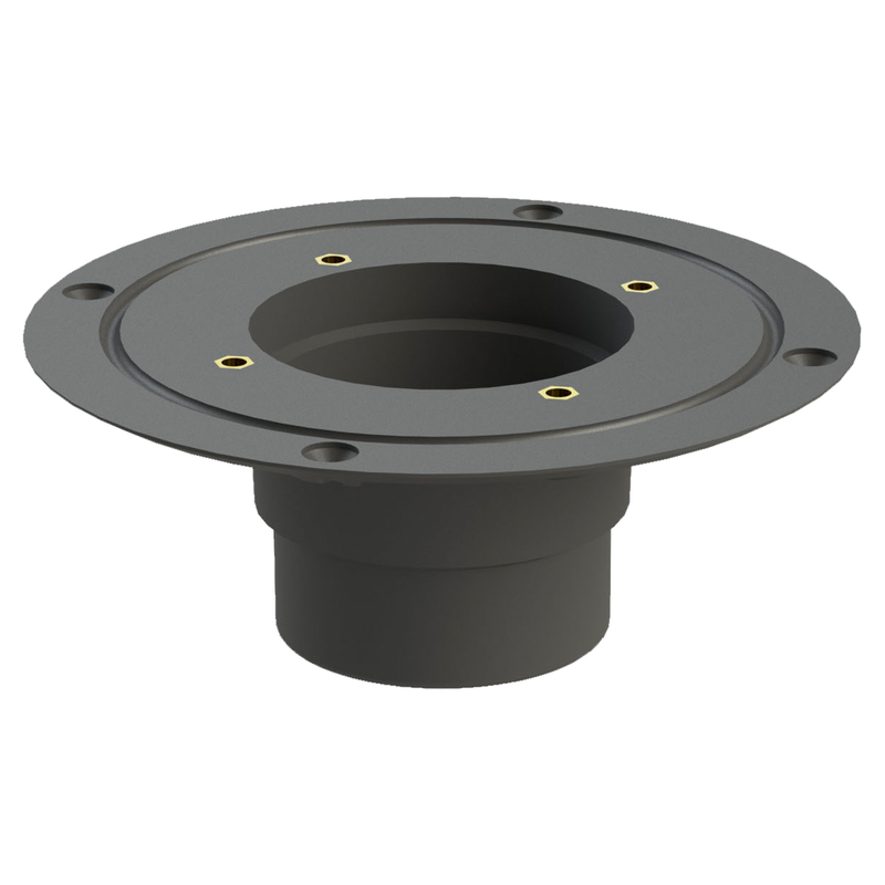 GURU Evolux ABS Drain Body