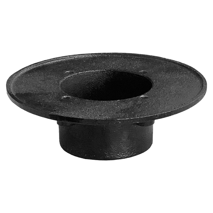 GURU Evolux Cast Iron Drain Body