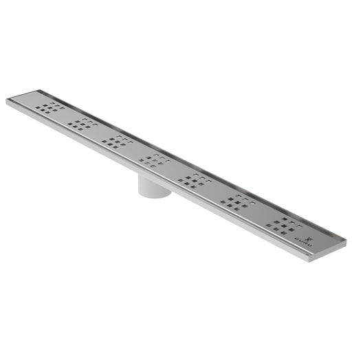 GURU Evolux PLUS Linear Shower Drain