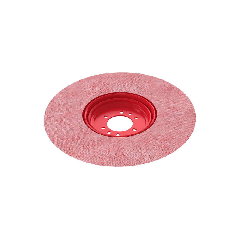 GURU Water-Stop Drain Flashing Set