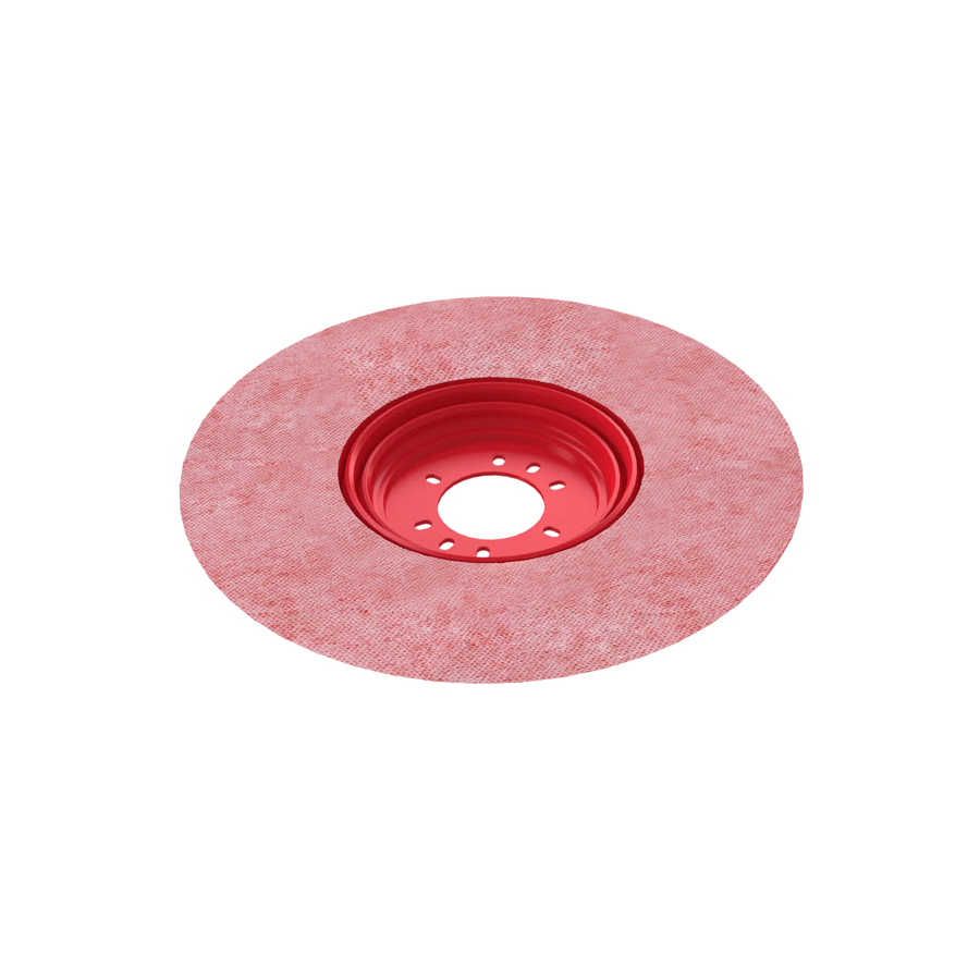 GURU Water-Stop Drain Flashing Set