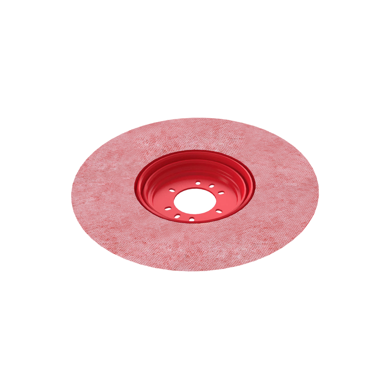 GURU Water-Stop Drain Flashing Set