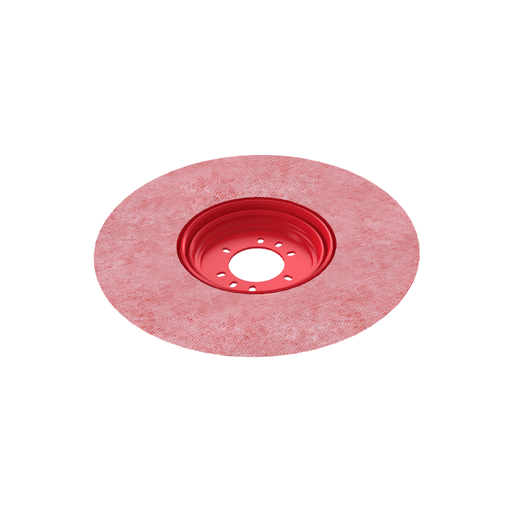 GURU Water-Stop Drain Flashing Set