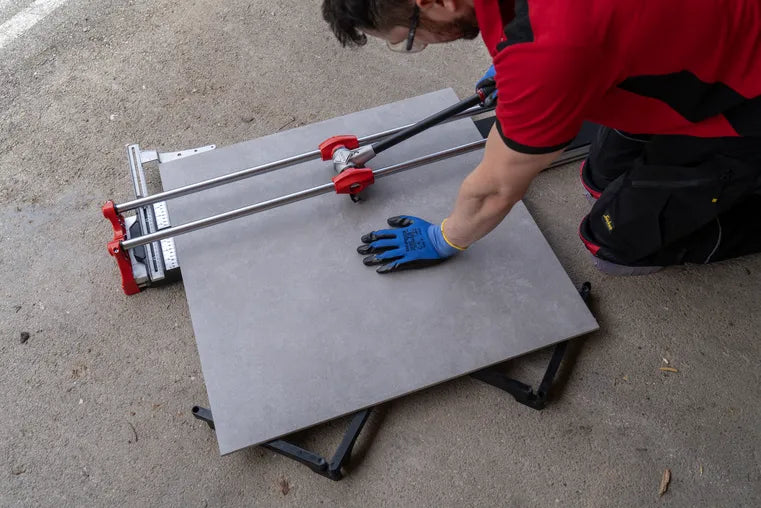 RUBI HIT-N Tile Cutters for Ceramic and Porcelain Tile