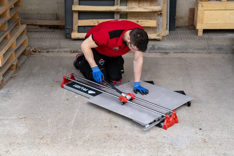 RUBI HIT-N Tile Cutters for Ceramic and Porcelain Tile