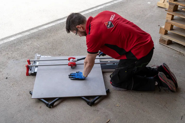 RUBI HIT-N Tile Cutter