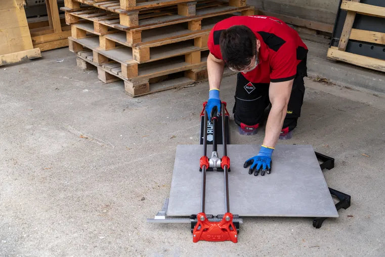 RUBI HIT-N Tile Cutter