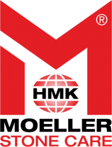HMK Moeller Stone Care Logo