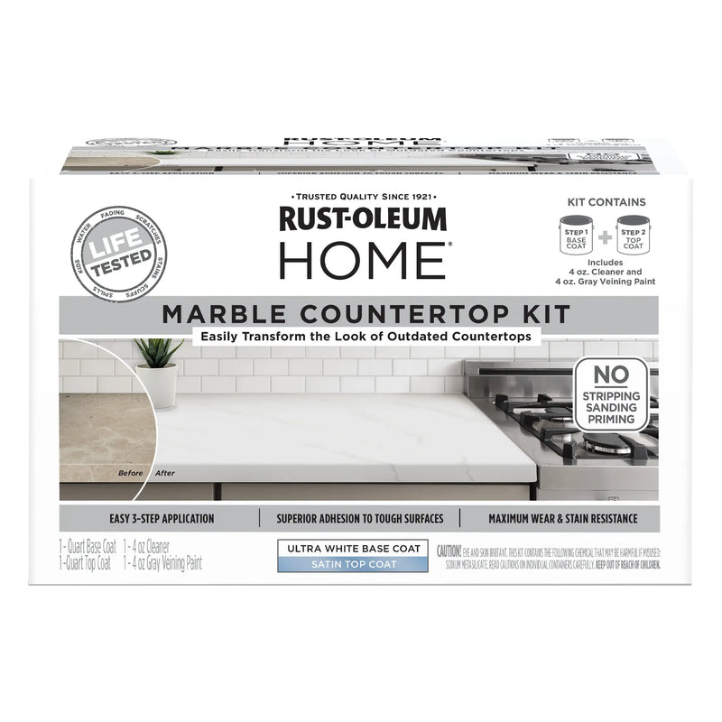 Rust-Oleum HOME Countertop Coating Kit