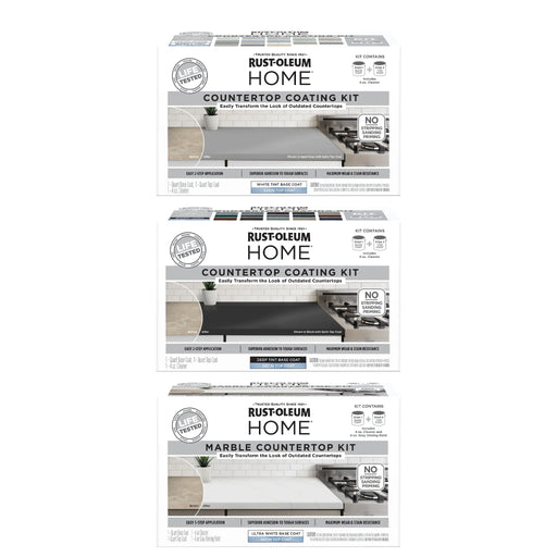 Rust-Oleum HOME Countertop Coating Kit