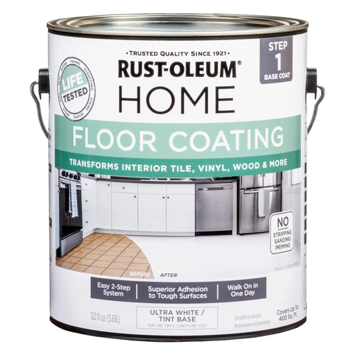 Rust-Oleum HOME Floor Coating