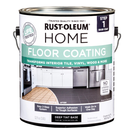 Rust-Oleum HOME Floor Coating