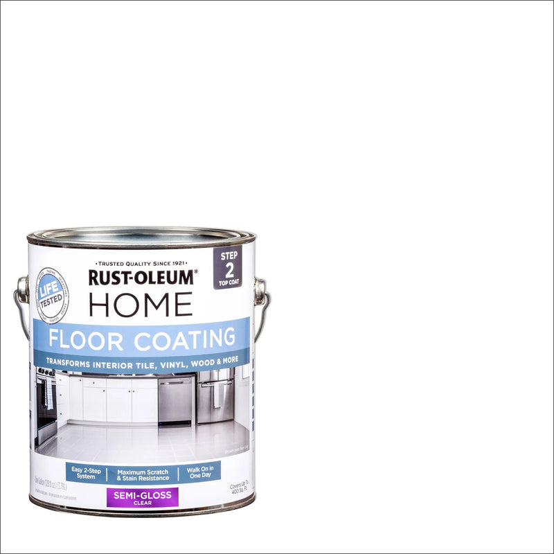 Rust-Oleum HOME Floor Coating