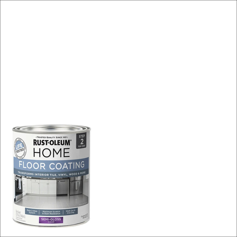 Rust-Oleum HOME Floor Coating
