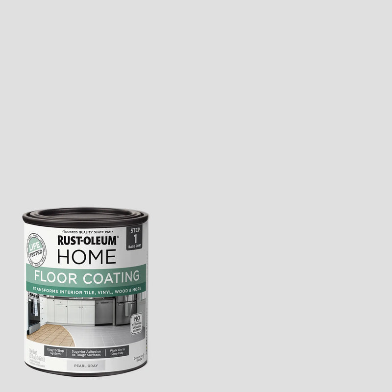 Rust-Oleum HOME Floor Coating