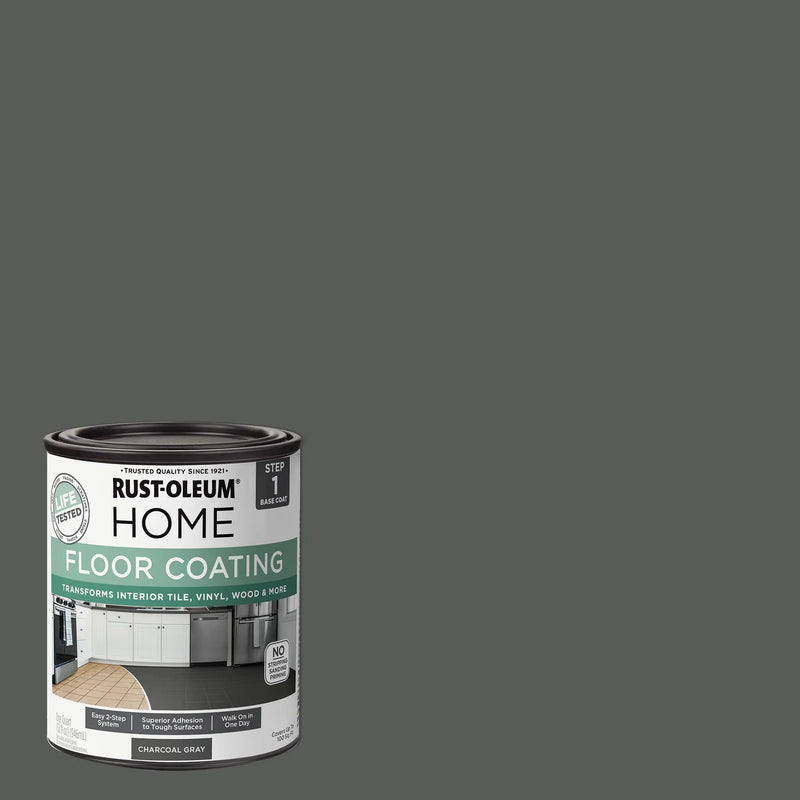 Rust-Oleum HOME Floor Coating