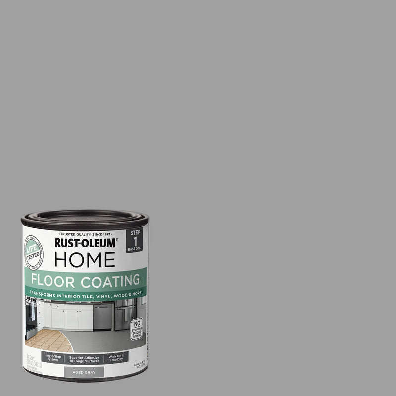 Rust-Oleum HOME Floor Coating