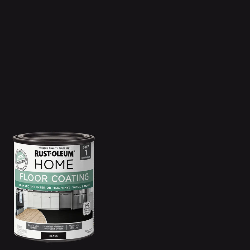 Rust-Oleum HOME Floor Coating
