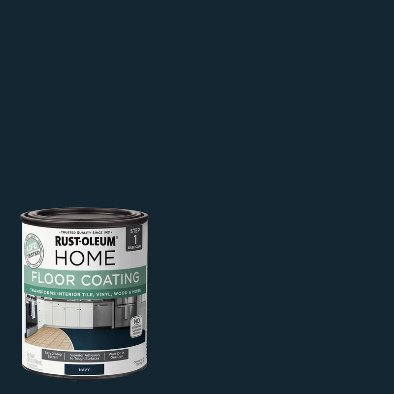 Rust-Oleum HOME Floor Coating