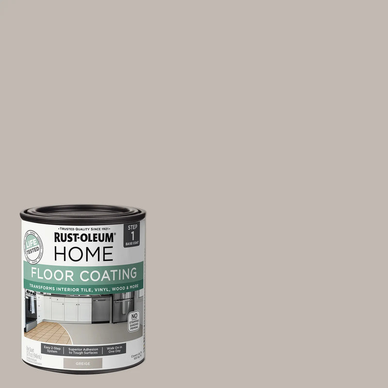 Rust-Oleum HOME Floor Coating