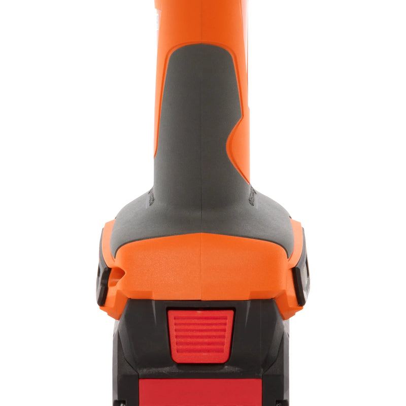 Husqvarna HG 125 Battery Angle Grinder