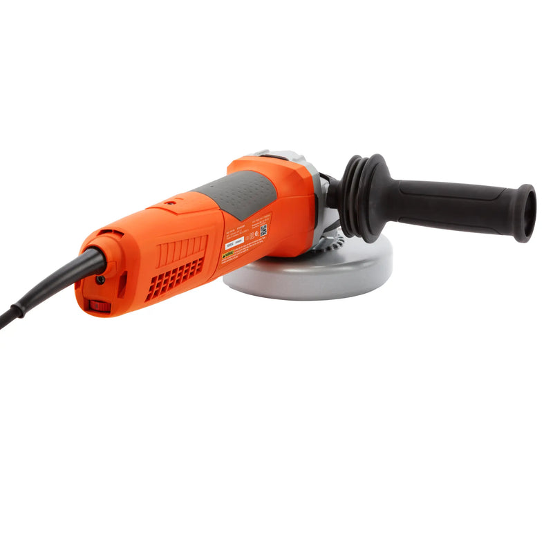 Husqvarna HG 125 VS Angle Grinder