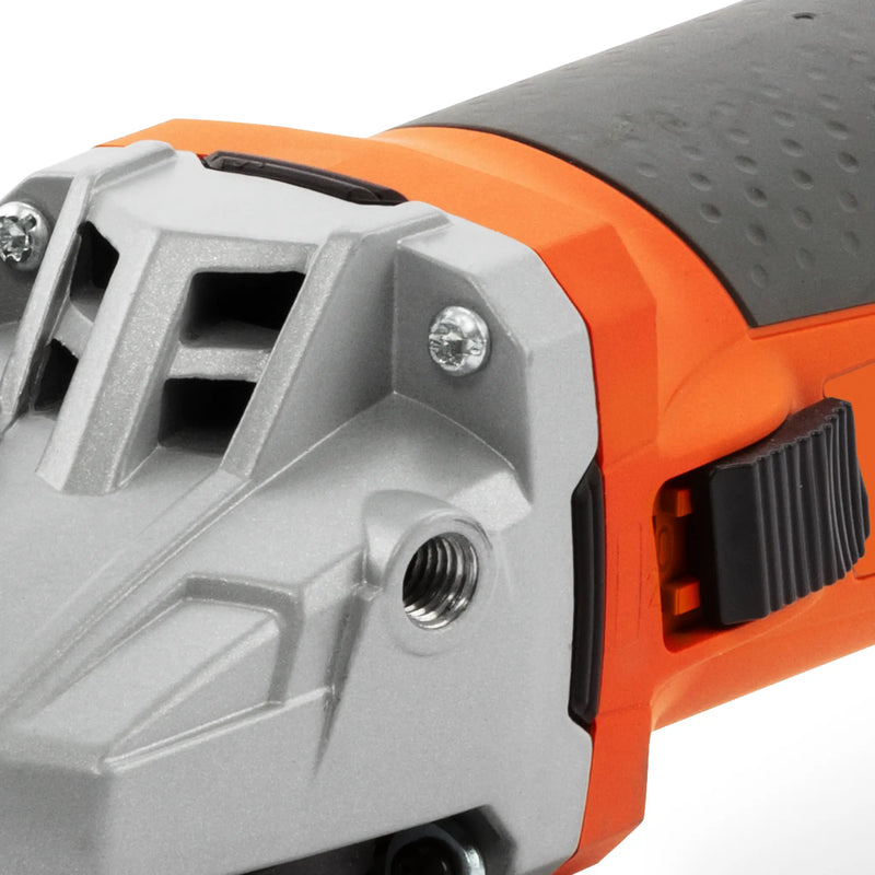 Husqvarna HG 125 VS Angle Grinder