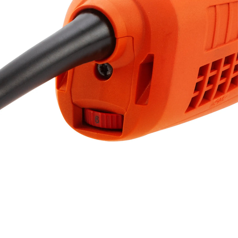 Husqvarna HG 125 VS Angle Grinder