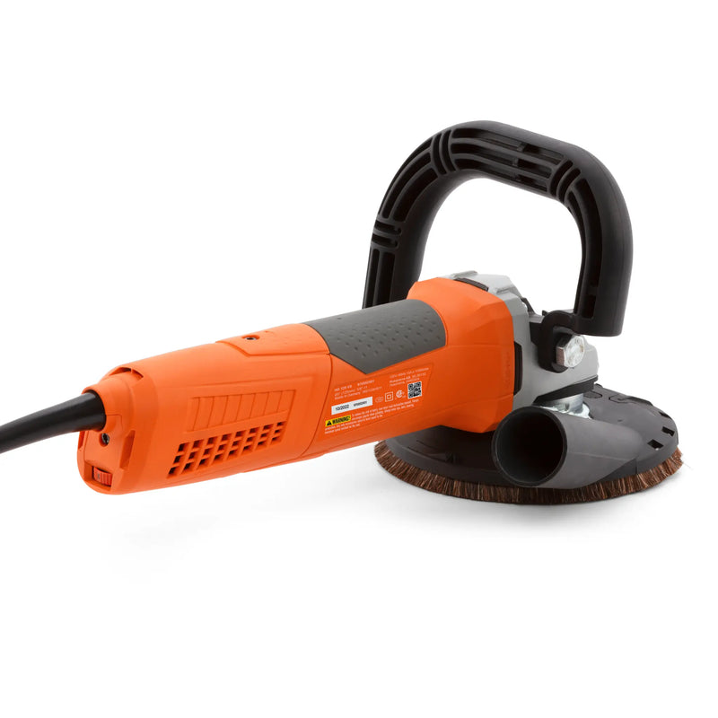Husqvarna HG 125 VS Angle Grinder