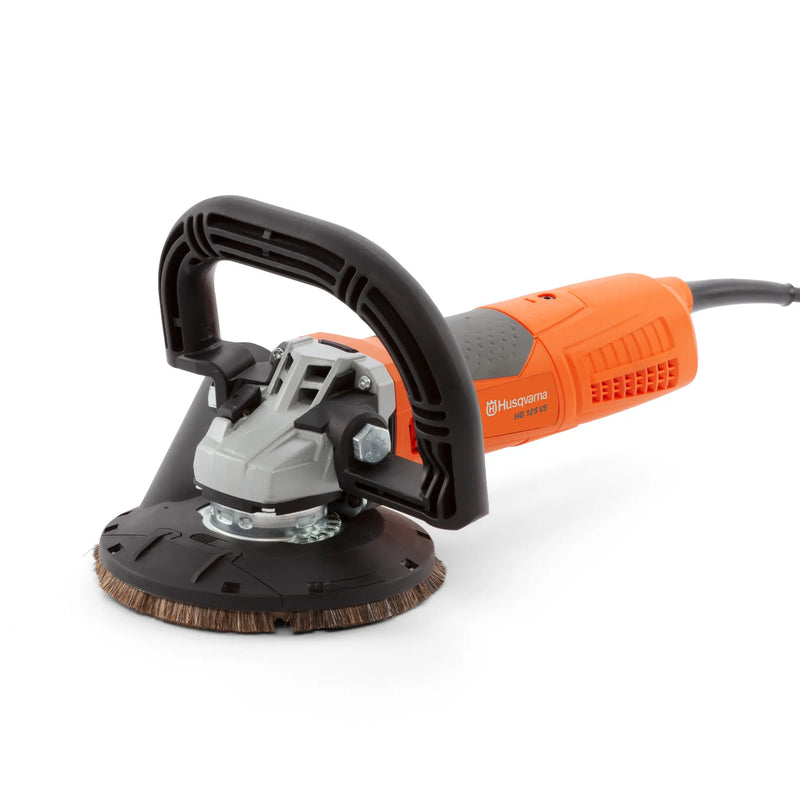 Husqvarna HG 125 VS Angle Grinder