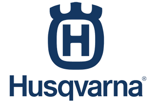 Husqvarna Logo