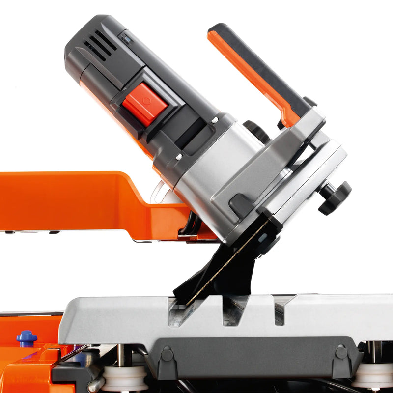 Husqvarna TS 60 Wet Tile Saw