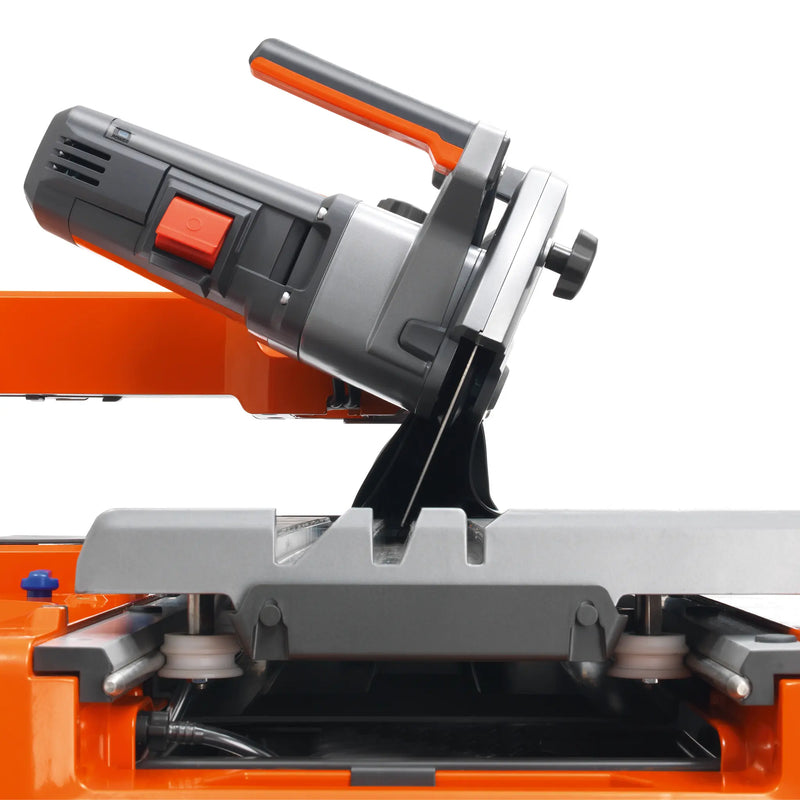 Husqvarna TS 60 Wet Tile Saw