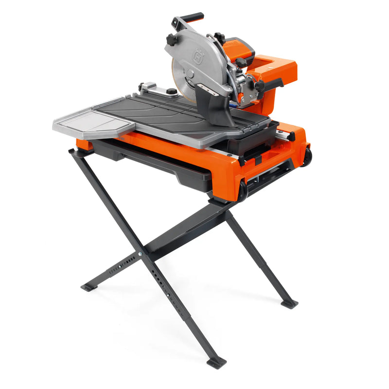 Husqvarna TS 60 Wet Tile Saw