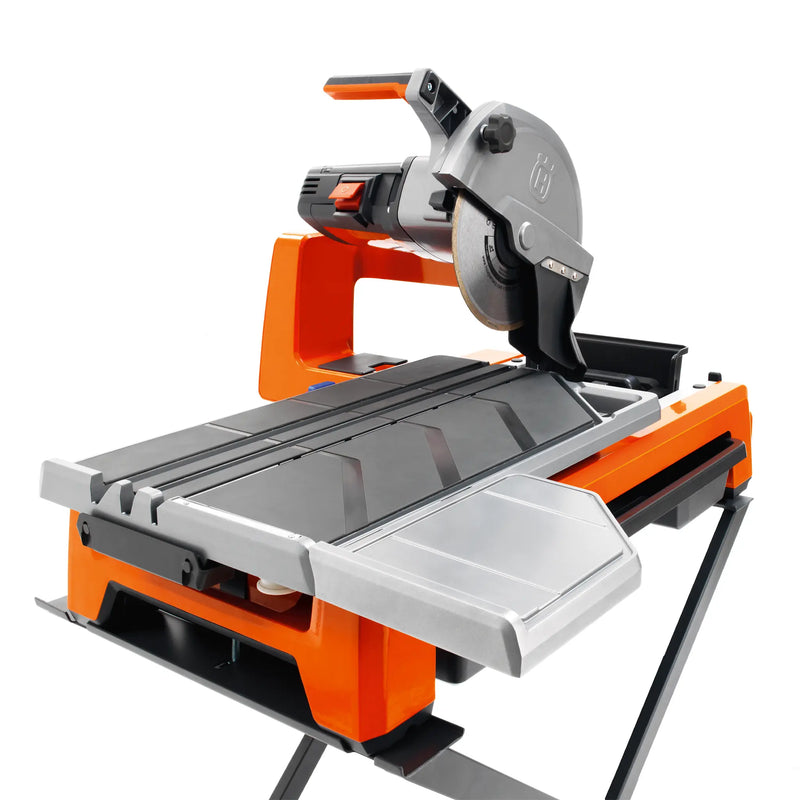 Husqvarna TS 60 Wet Tile Saw