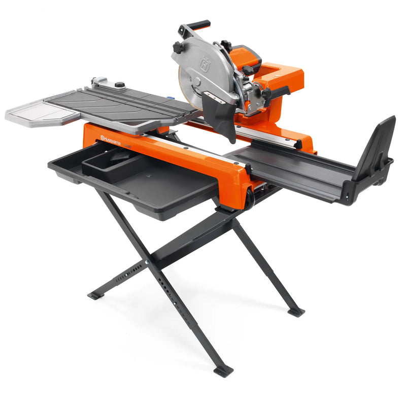 Husqvarna TS 60 Wet Tile Saw