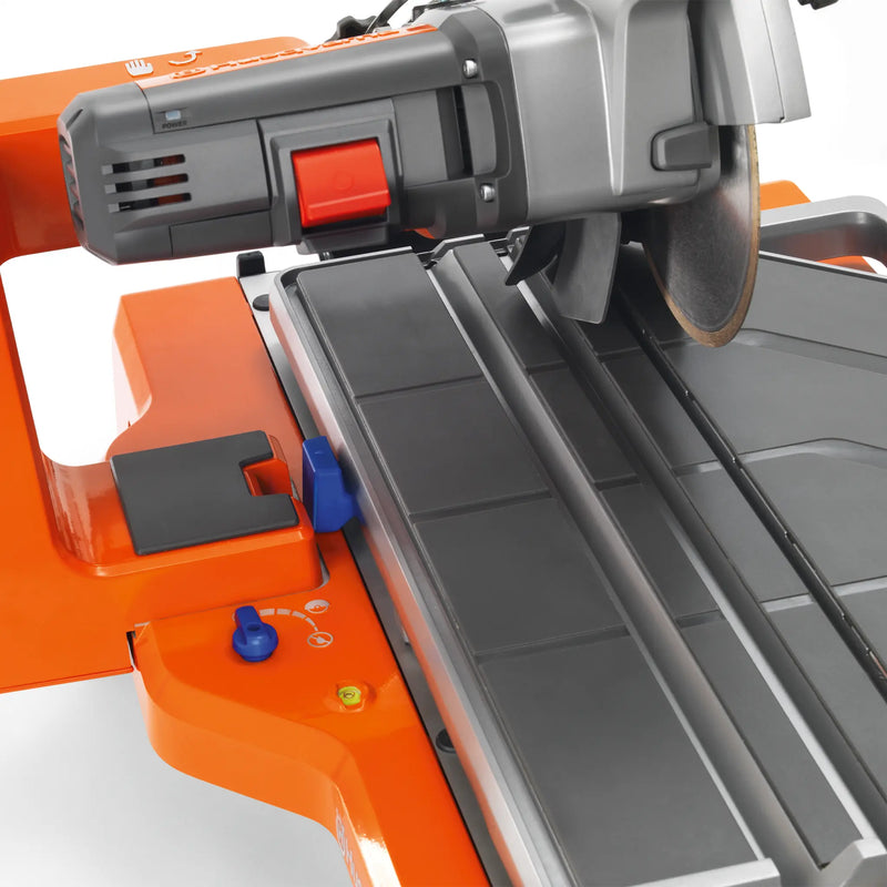 Husqvarna TS 60 Wet Tile Saw