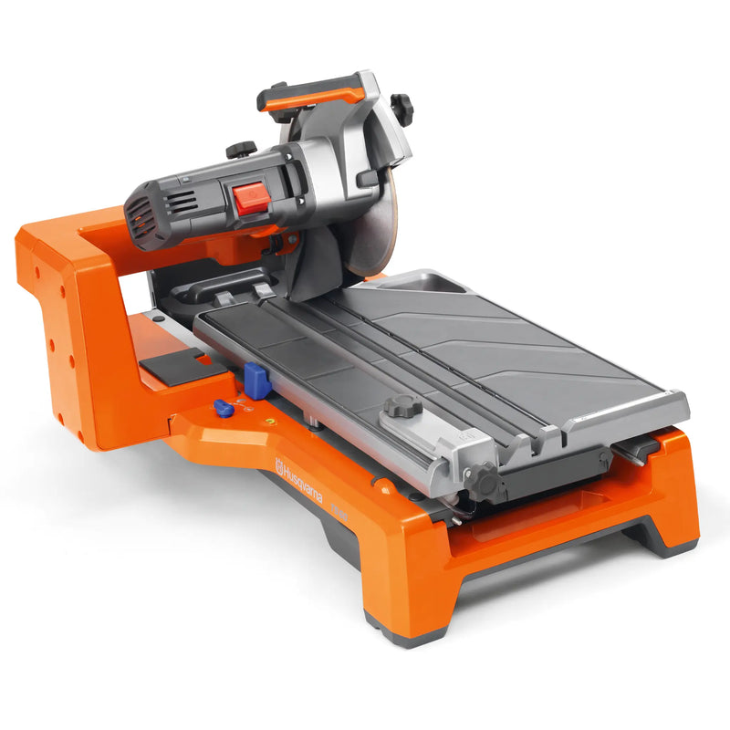 Husqvarna TS 60 Wet Tile Saw