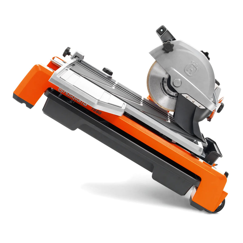 Husqvarna TS 60 Wet Tile Saw